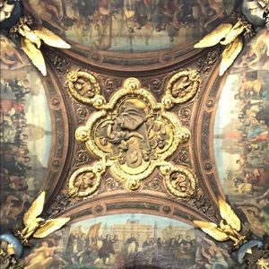 Meet your Posher, Mark